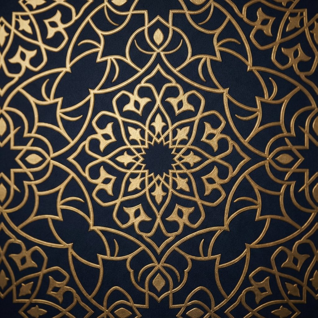 Islamic Patterns